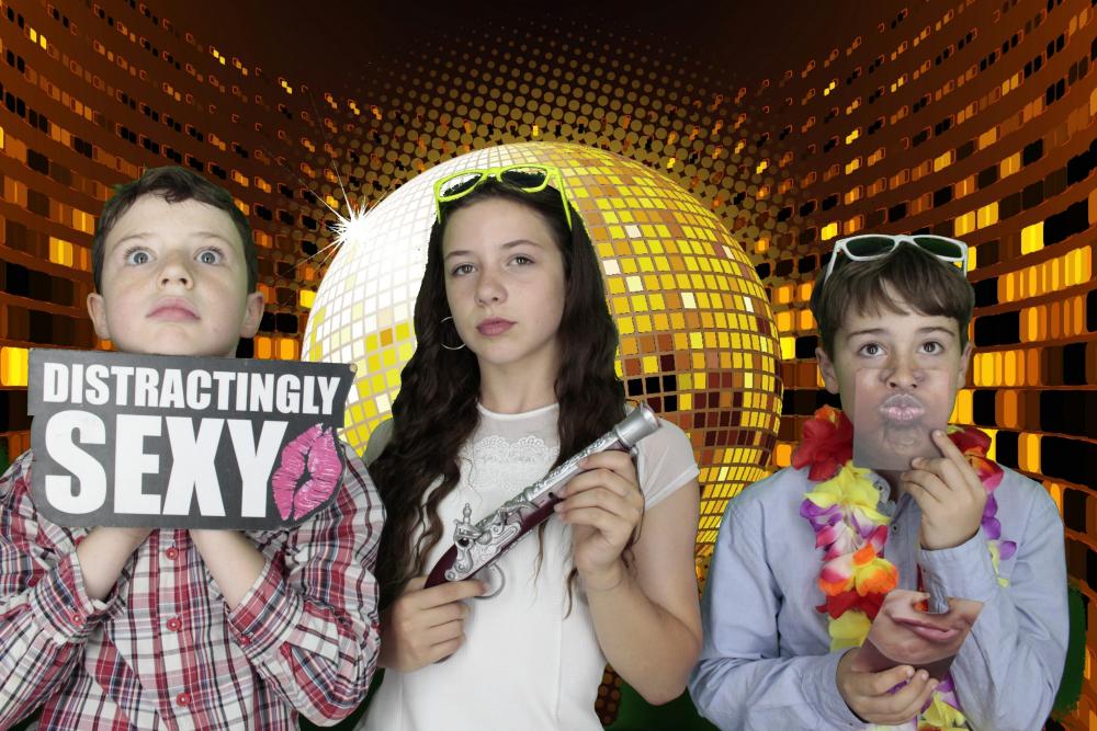 Gary & Julie's Wedding | View more photos from the event at gallery.myphotoboothexperience.co.uk/u/MyPhotoBoothExperienceLtd/Gary-Julies-Wedding